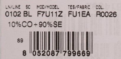 Dolce & Gabbana Rotes Seiden-Orange-Vase-Kristall-Top