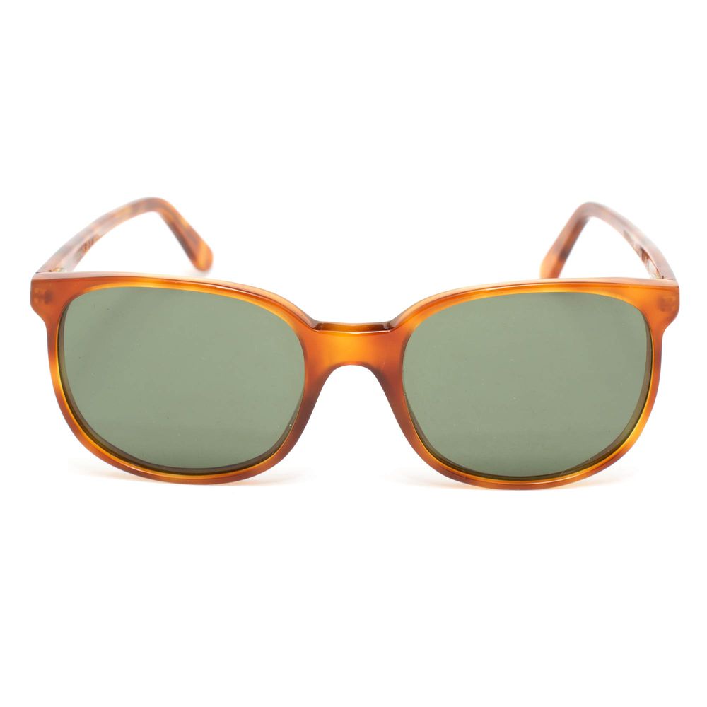 Lunettes de soleil en acétate bicolore LGR