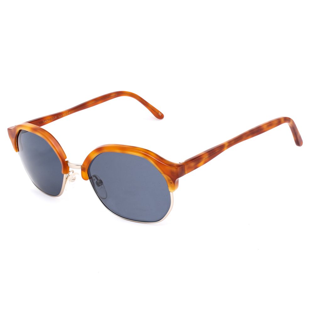 Lunettes de soleil en acétate bicolore LGR