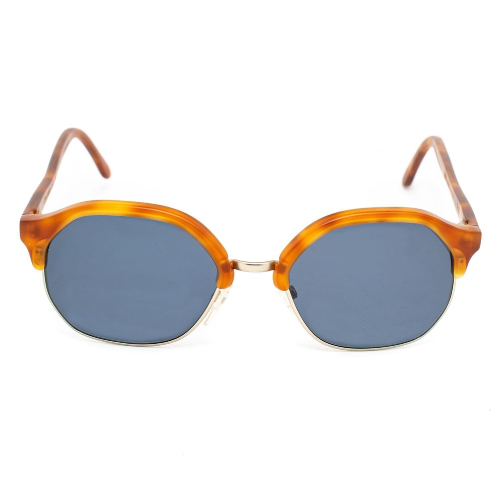 Lunettes de soleil en acétate bicolore LGR