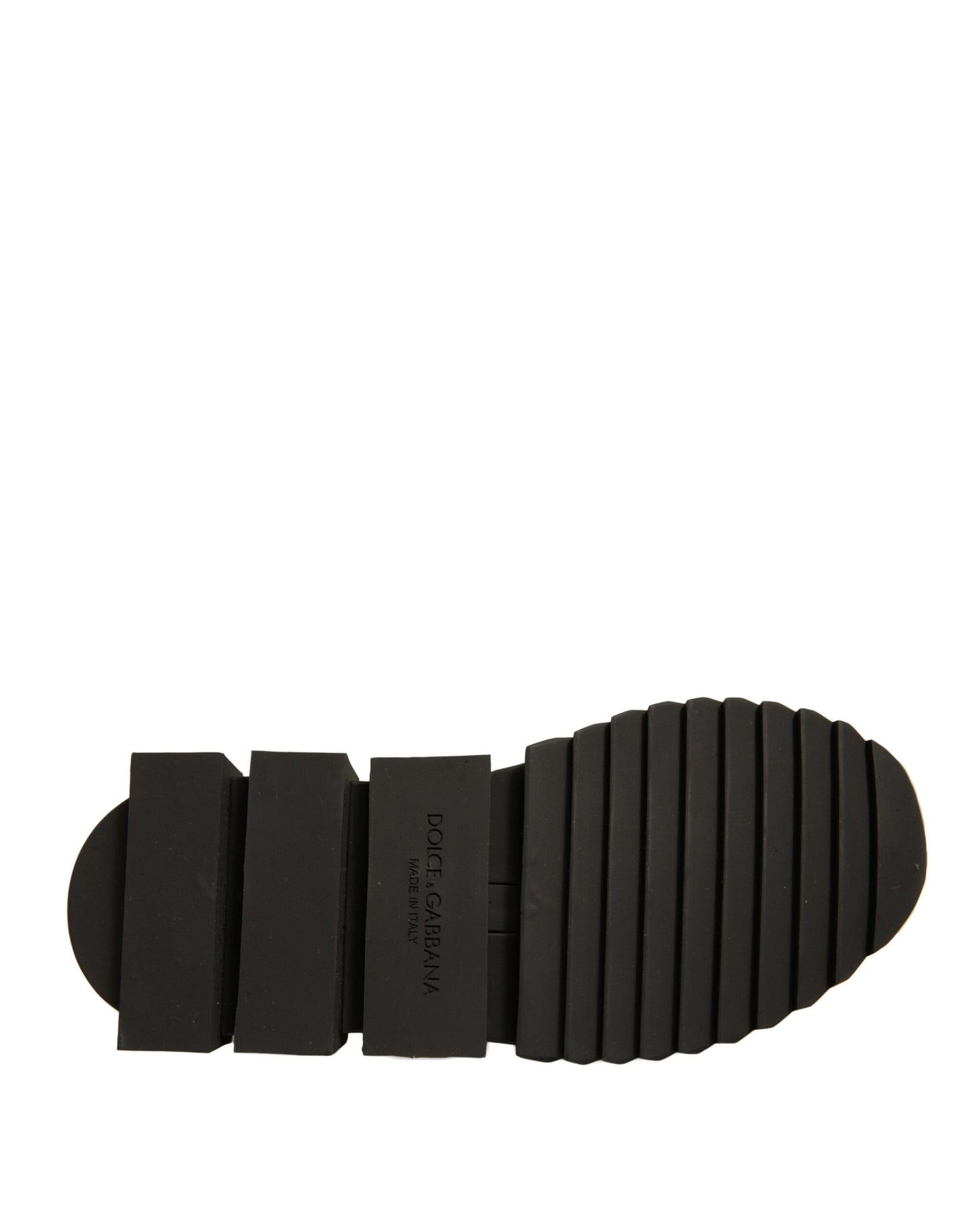 Baskets basses multicolores Sorrento de Dolce & Gabbana