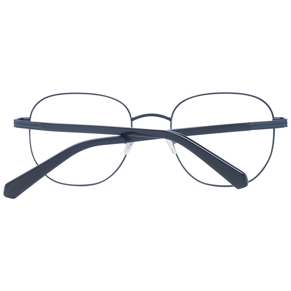 Guess Black Metal Glasses (Frames)
