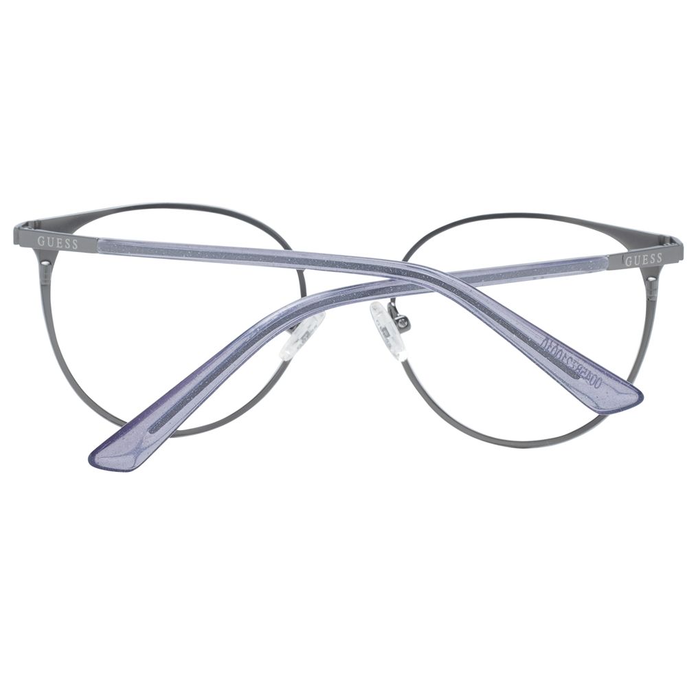 Montures optiques Guess grises pour femmes