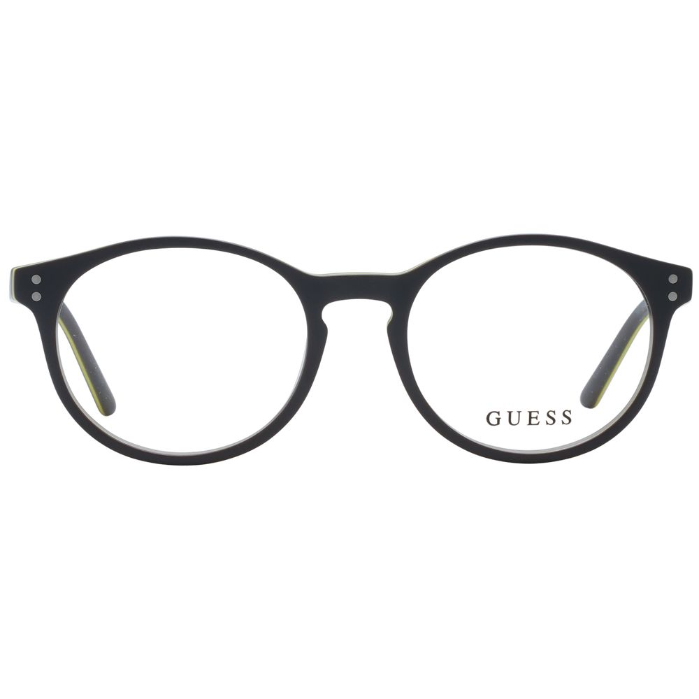 Montures optiques unisexes Guess Gray