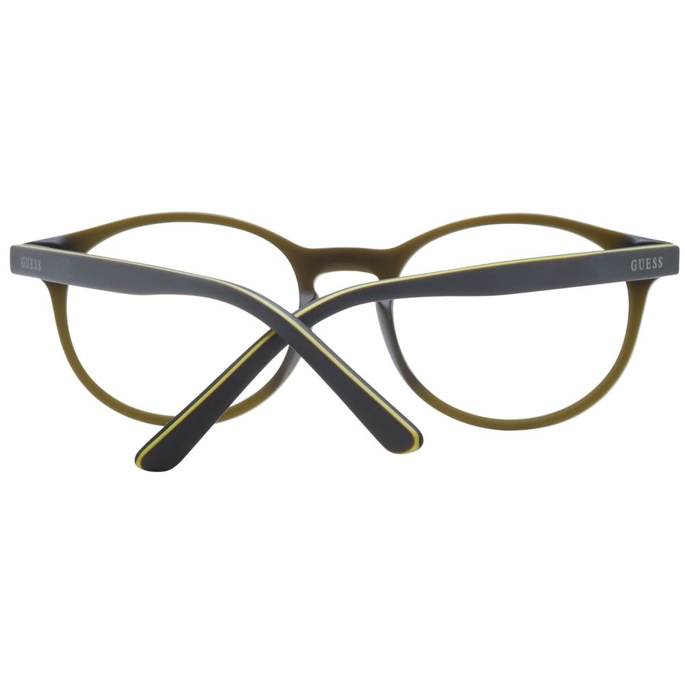 Montures optiques unisexes Guess Gray