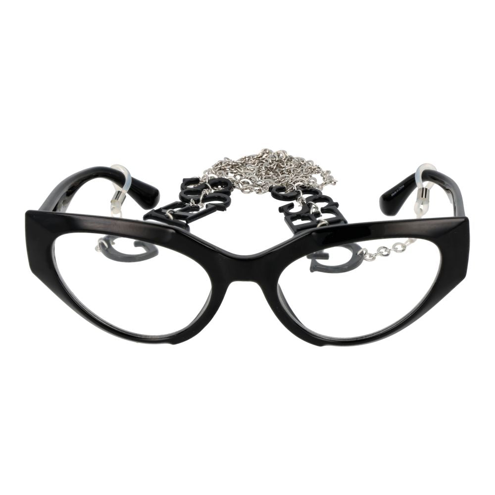 Montures optiques Guess Black pour femmes