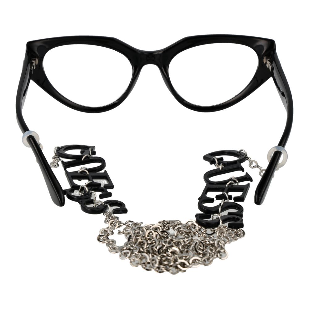 Montures optiques Guess Black pour femmes