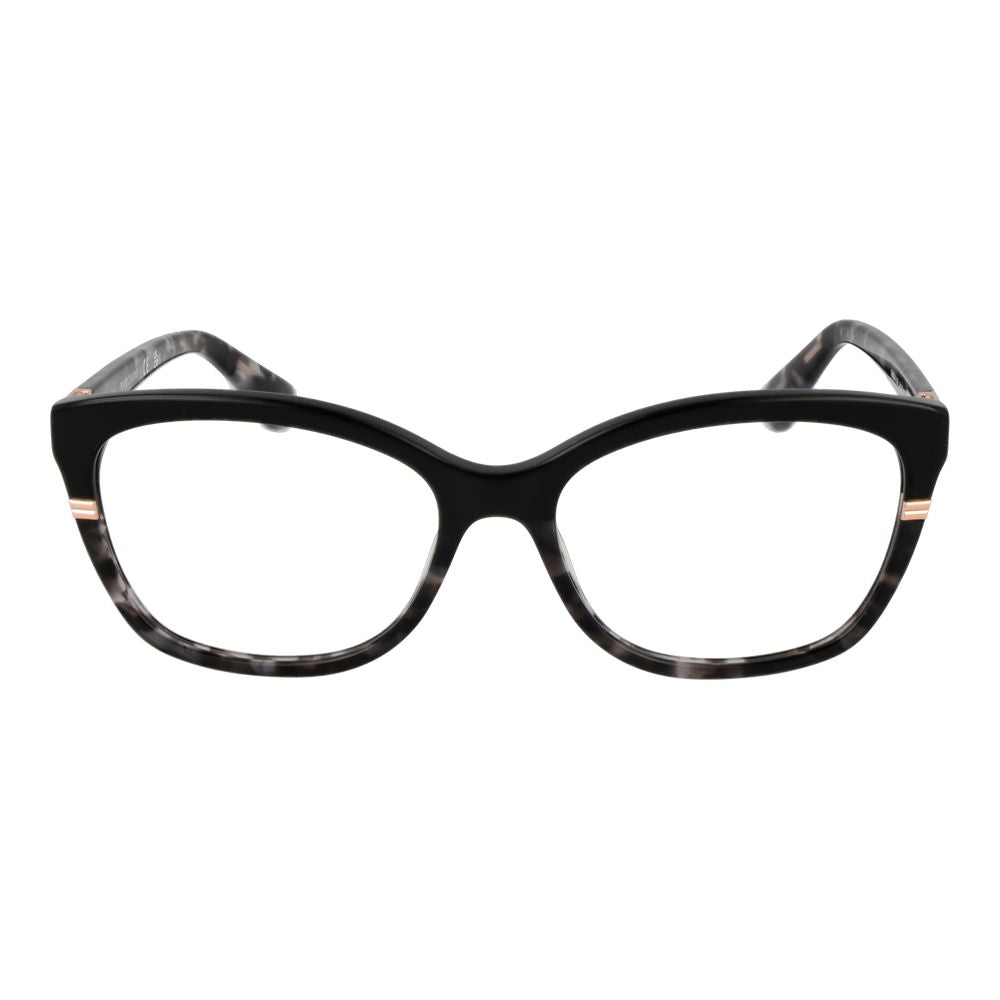 Montures de lunettes noires Marciano by Guess pour femmes