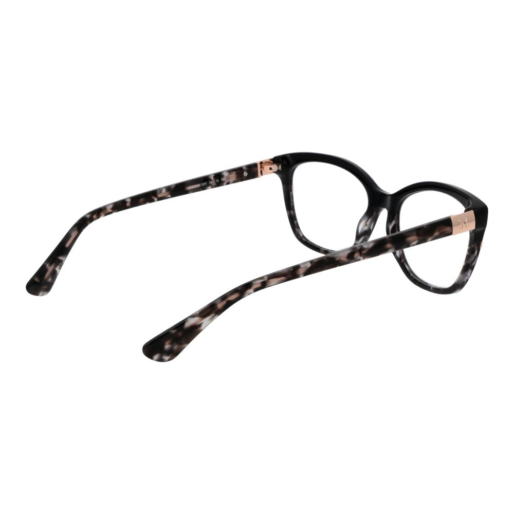 Montures de lunettes noires Marciano by Guess pour femmes