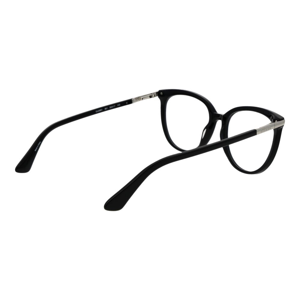 Guess Schwarze Brillenfassungen für Damen