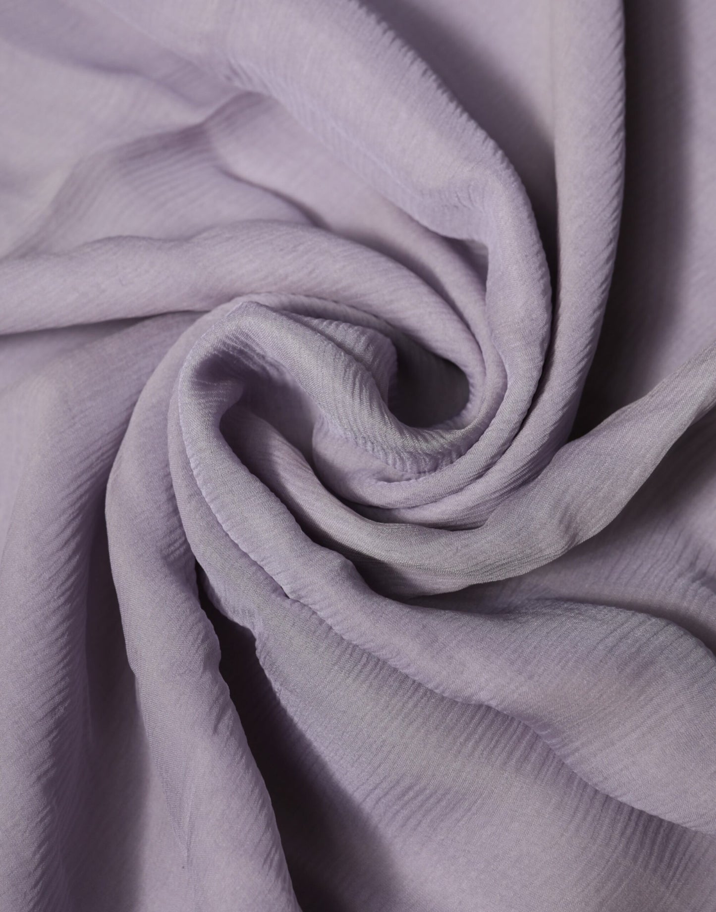 Foulard châle rectangulaire en soie violet Dolce & Gabbana