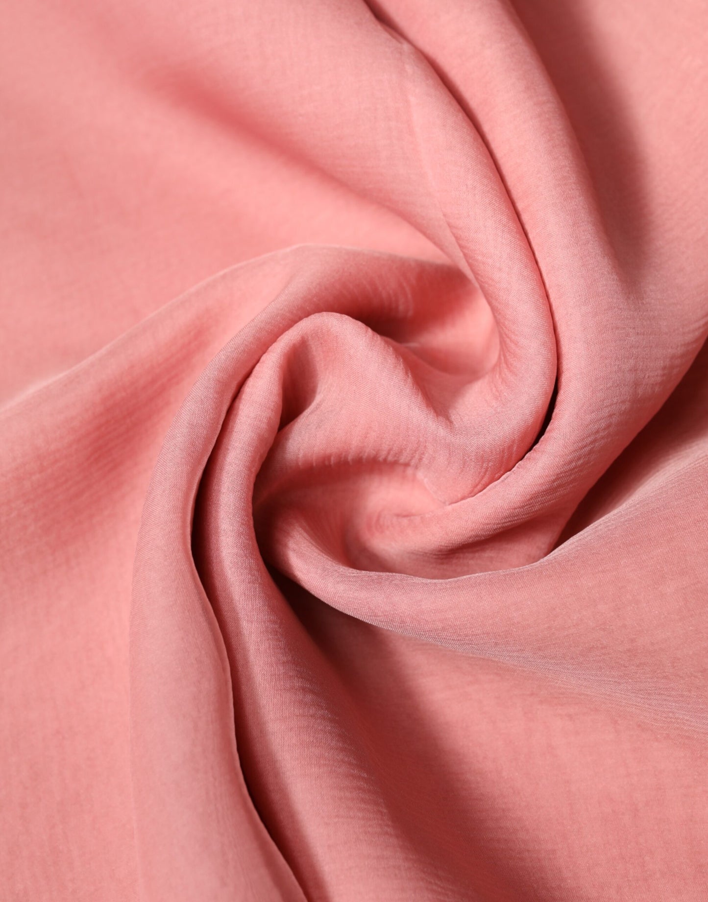 Foulard châle rectangulaire en soie rose Dolce & Gabbana pour femme