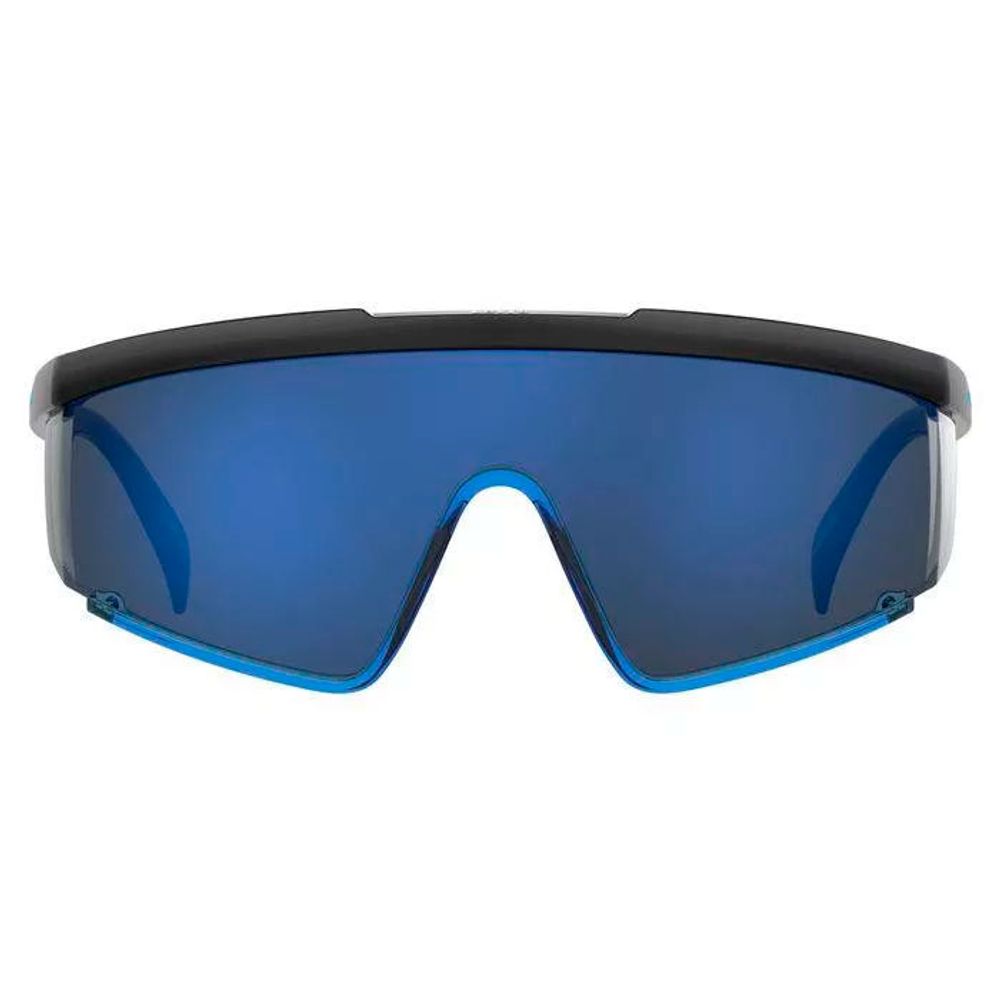 Levi's Black Resin Sunglasses