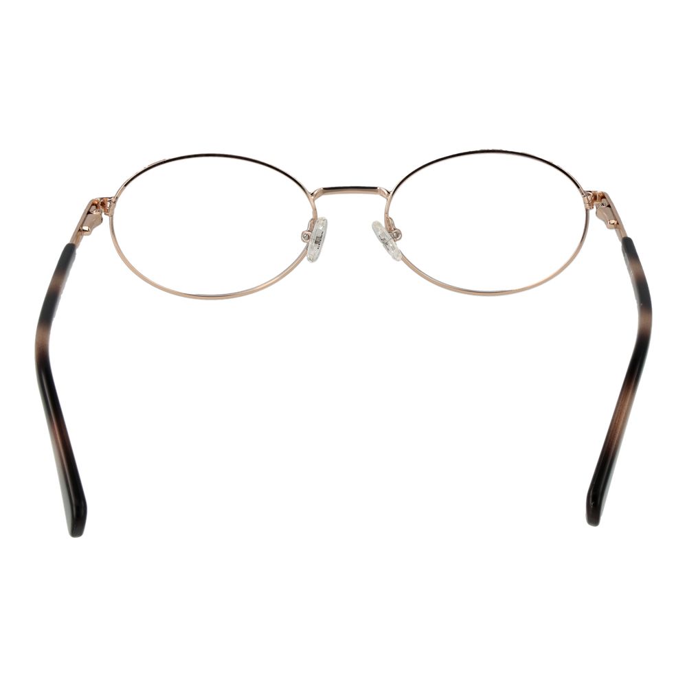 Montures optiques unisexes Guess Gold