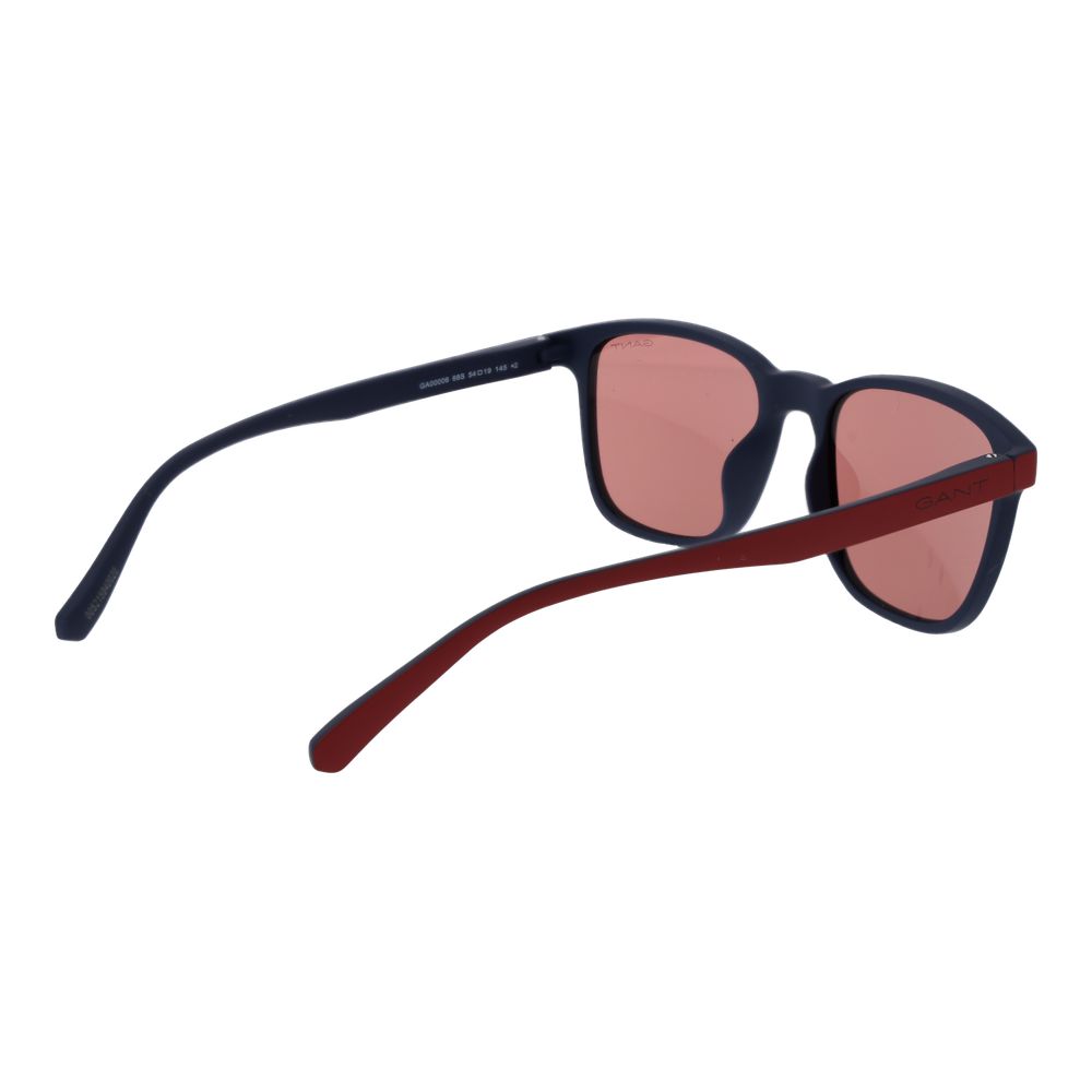 Gant Multicolor Stainless Steel Sunglasses