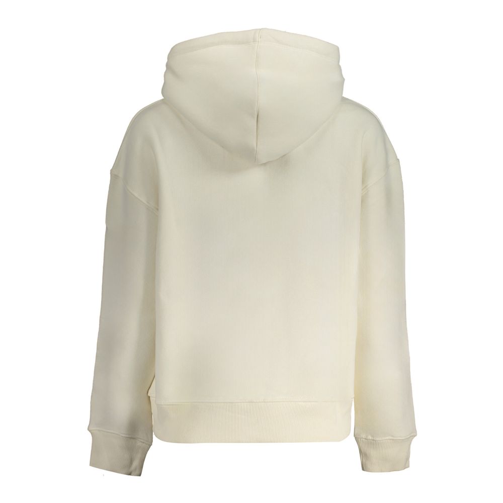 Pull en coton blanc Pepe Jeans