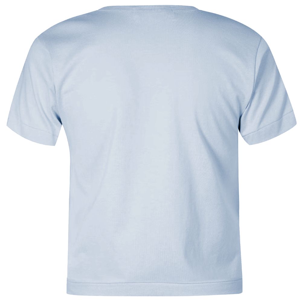 Hauts et t-shirts en coton bleu Comme des Fuckdown