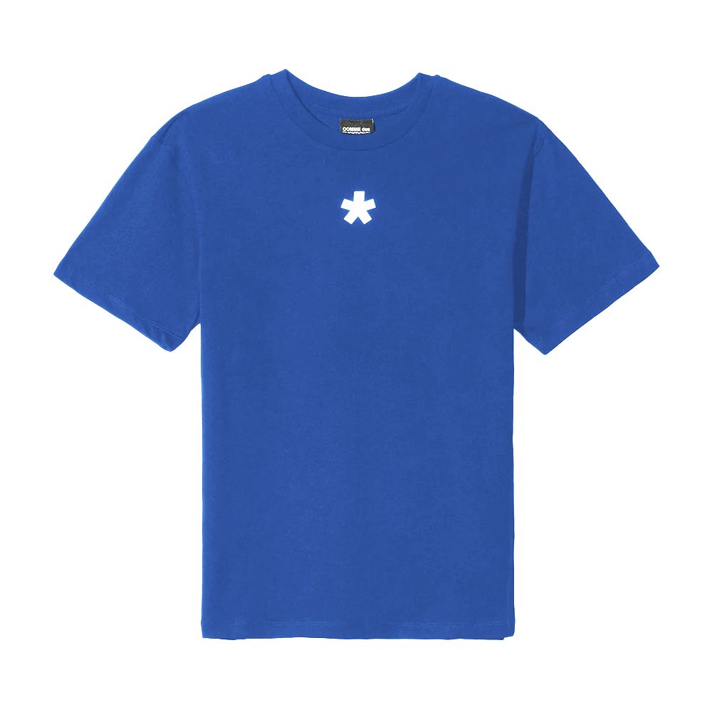 Hauts et t-shirts en coton bleu Comme des Fuckdown