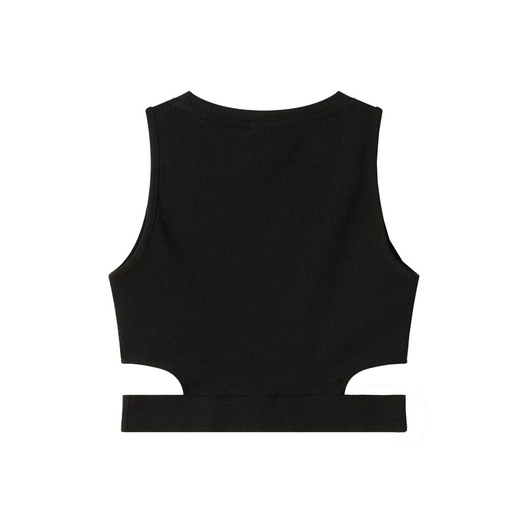 Hauts et t-shirts en coton noir Comme des Fuckdown