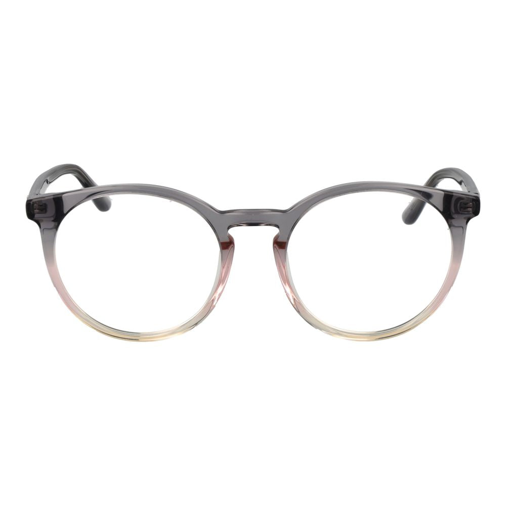 Montures optiques Guess grises pour femmes