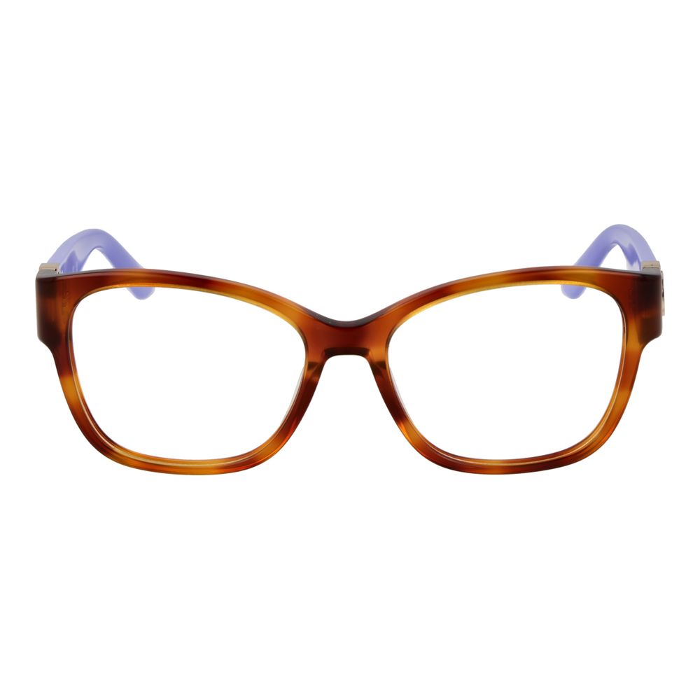Montures optiques Guess Brown pour femmes