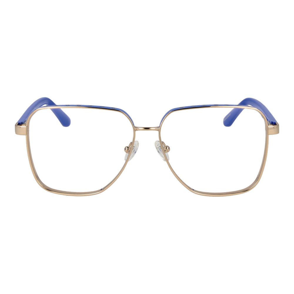 Montures optiques Guess Gold pour femmes