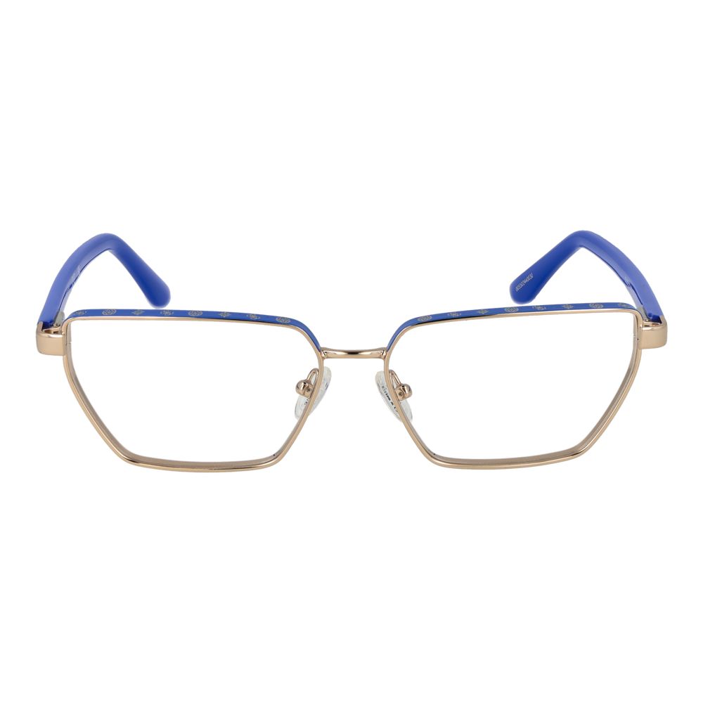 Montures optiques Guess Gold pour femmes