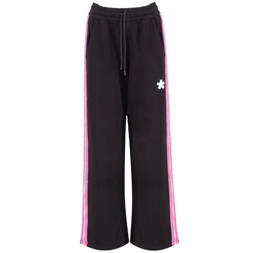 Comme Des Fuckdown Jeans et pantalon en coton noir