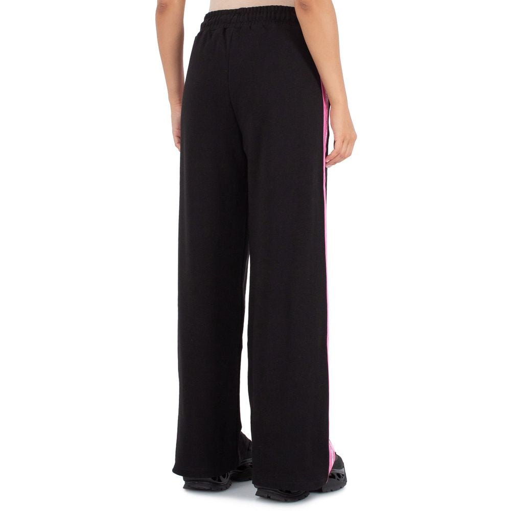 Comme Des Fuckdown Jeans et pantalon en coton noir