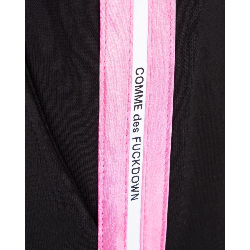 Comme Des Fuckdown Jeans et pantalon en coton noir