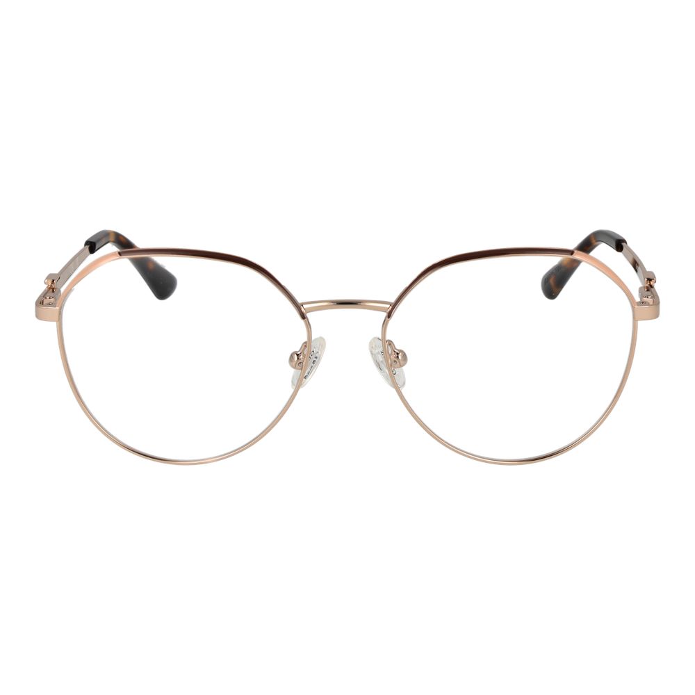 Montures optiques Guess Gold pour femmes