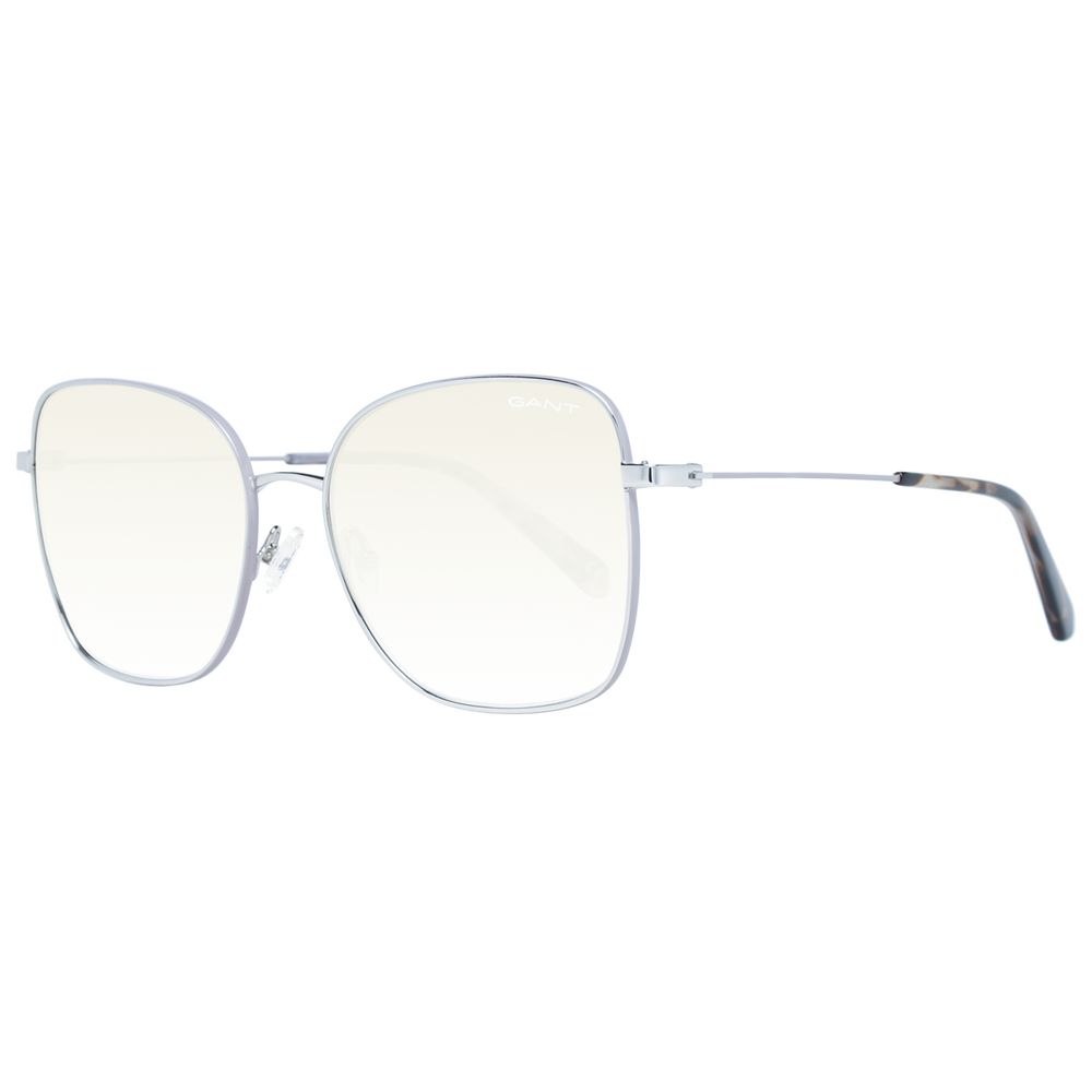 Gant Silber Damen Sonnenbrille