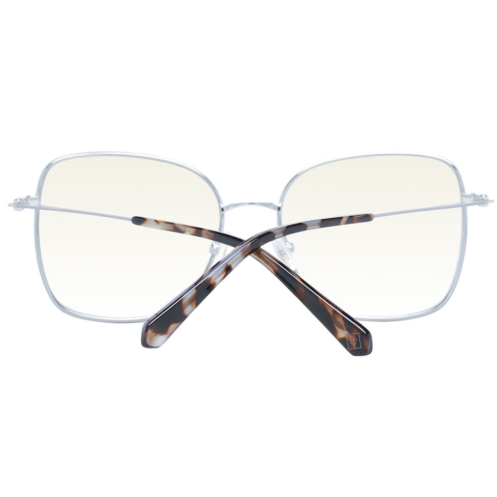 Gant Silber Damen Sonnenbrille
