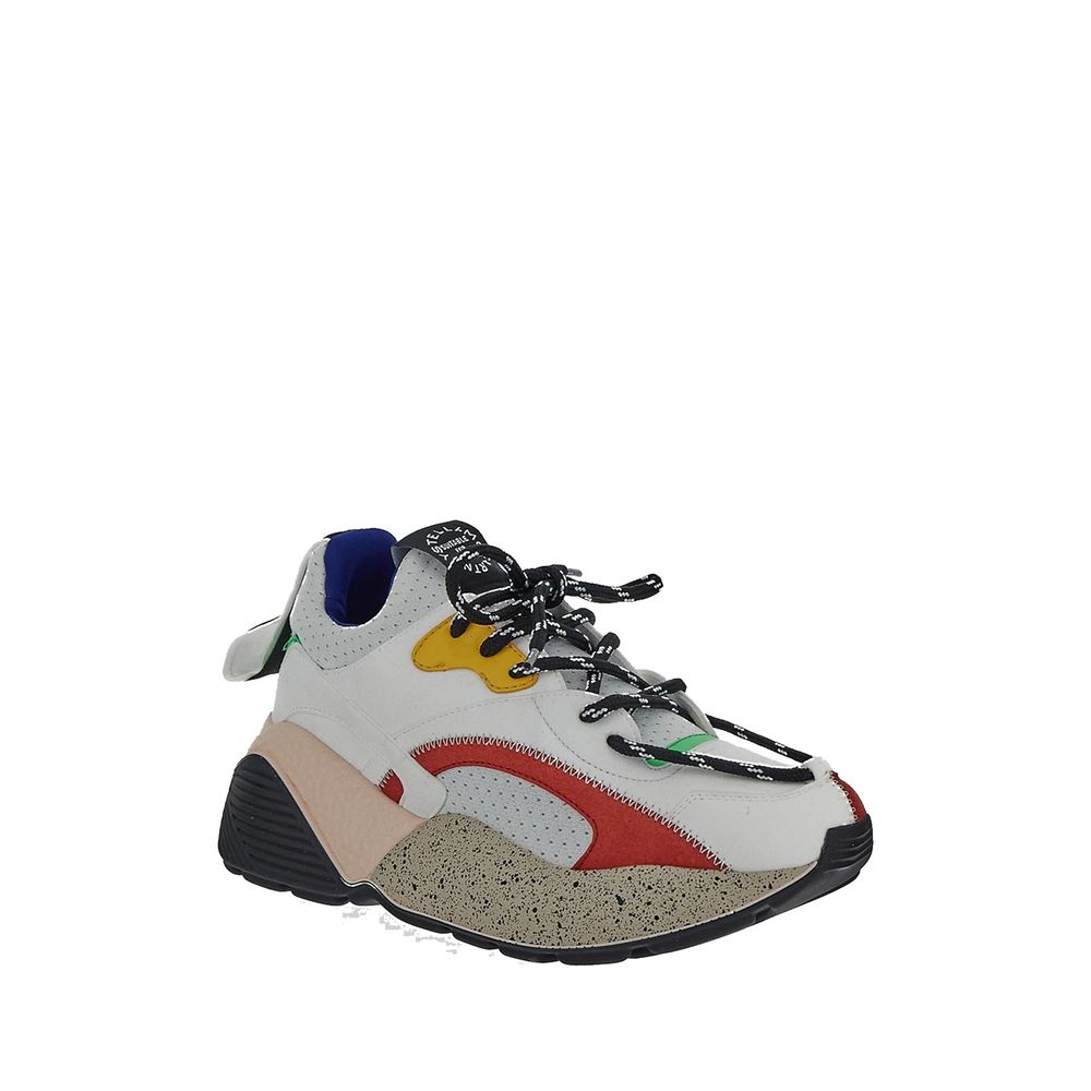 Baskets colorblock Eclypse de Stella McCartney