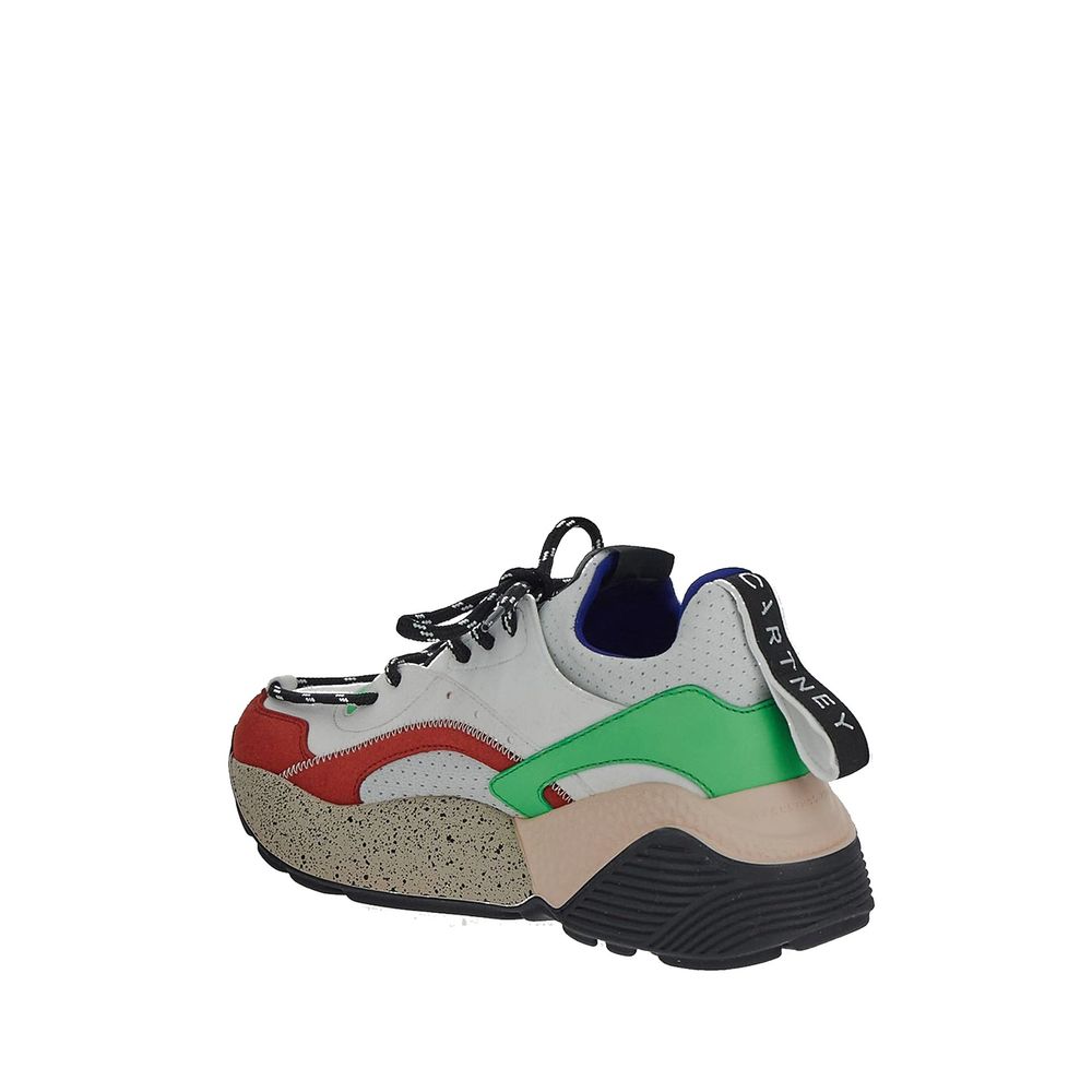 Baskets colorblock Eclypse de Stella McCartney