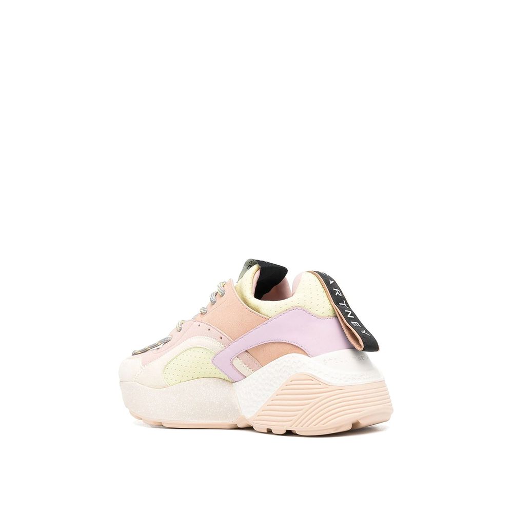 Baskets colorblock Eclypse de Stella McCartney