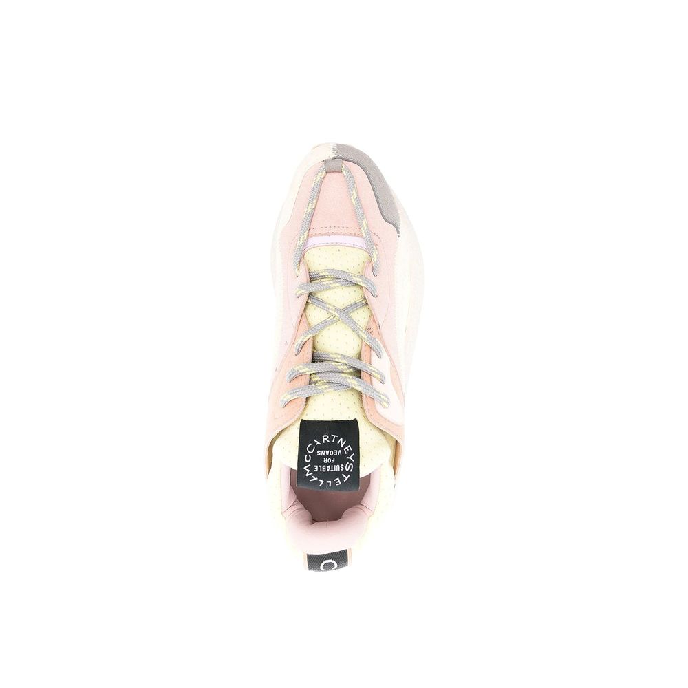 Baskets colorblock Eclypse de Stella McCartney