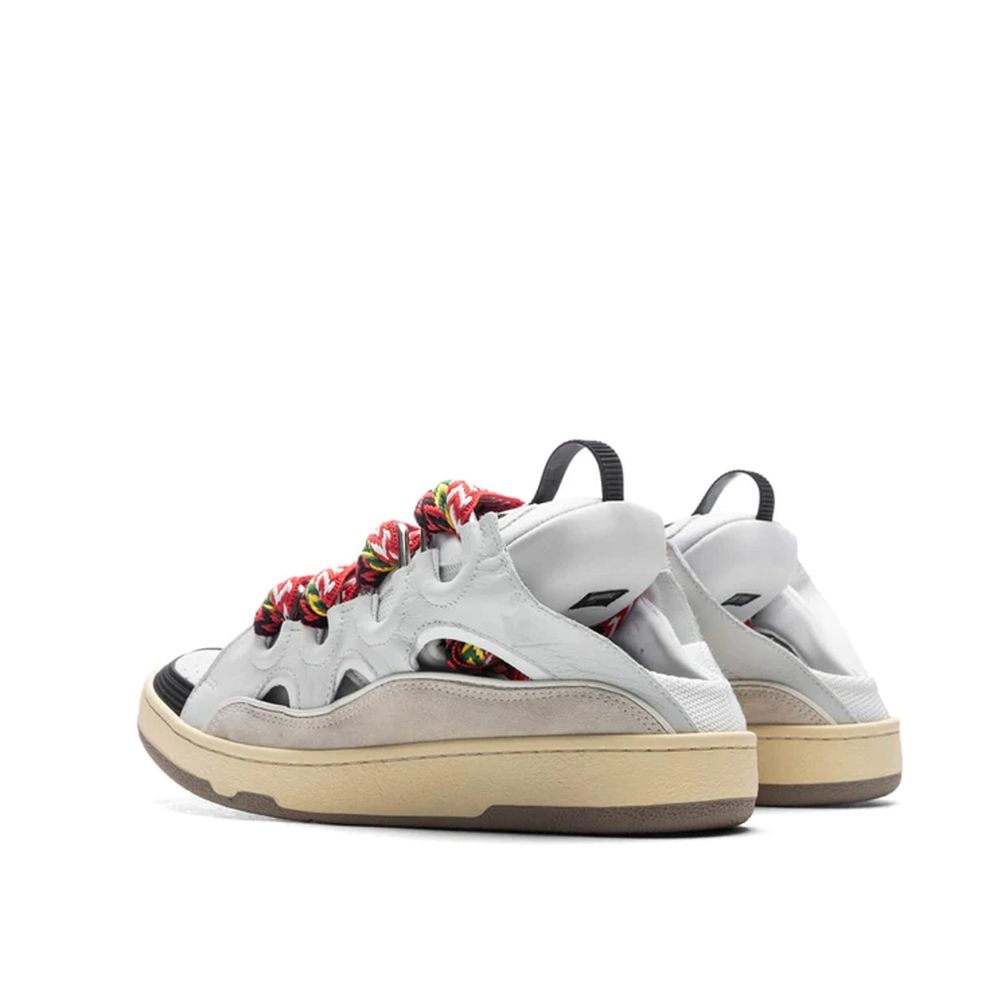 Baskets Lanvin Curb Mules