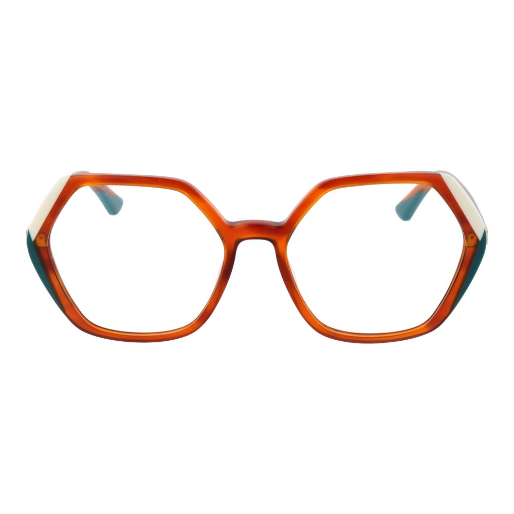 Montures de lunettes Marciano by Guess Brown pour femme