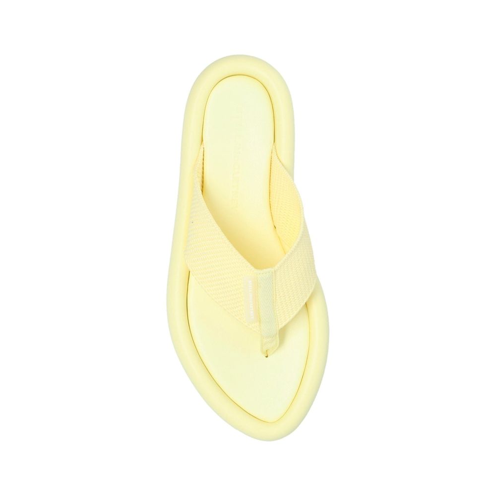 Claquettes Stella McCartney Air