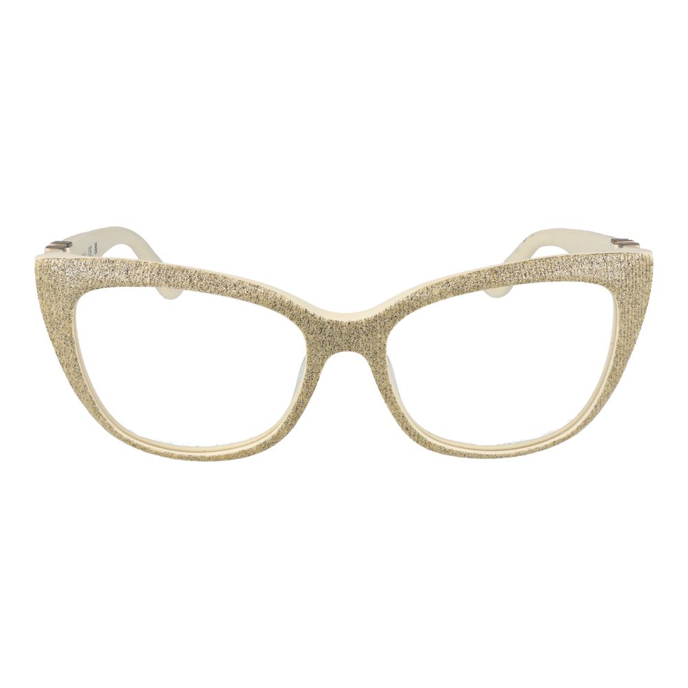 Montures de lunettes Marciano by Guess Gold pour femme