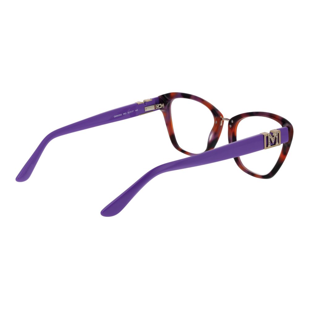 Montures de lunettes Marciano by Guess Brown pour femme