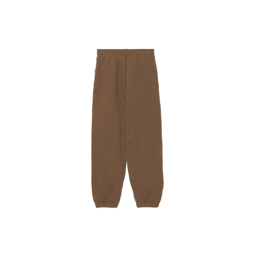 Comme Des Fuckdown Jean et pantalon en coton marron