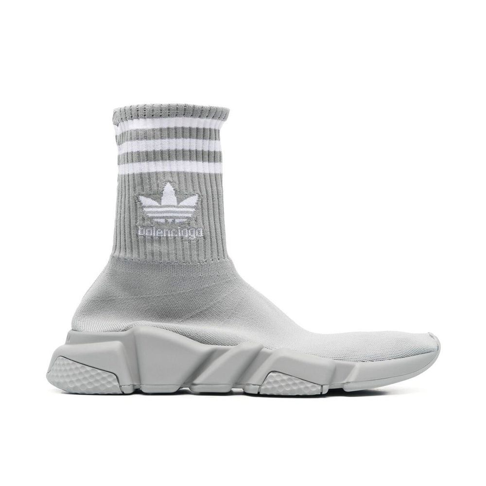 Baskets chaussettes BALENCIAGA X ADIDAS Speed 2.0 Lt
