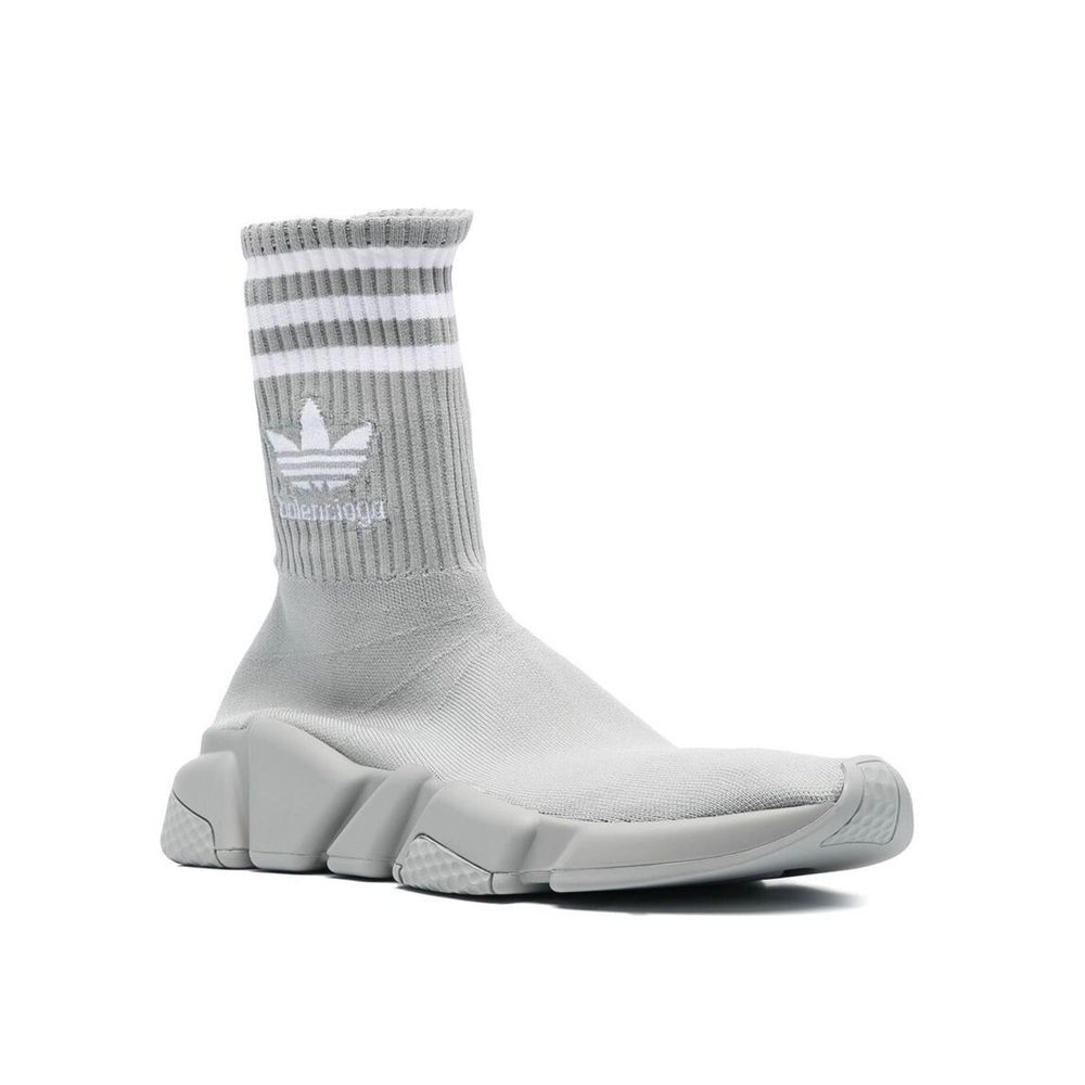 Baskets chaussettes BALENCIAGA X ADIDAS Speed 2.0 Lt