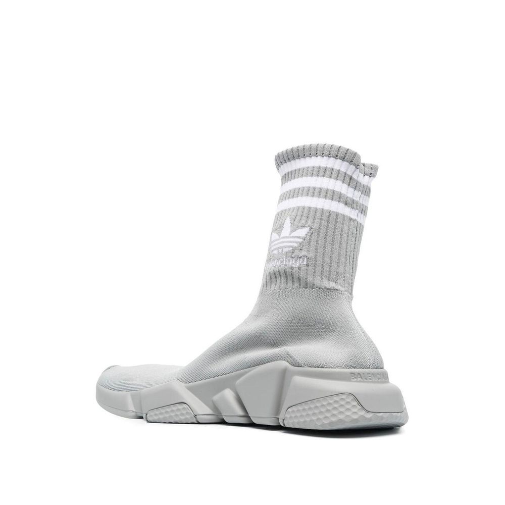 Baskets chaussettes BALENCIAGA X ADIDAS Speed 2.0 Lt