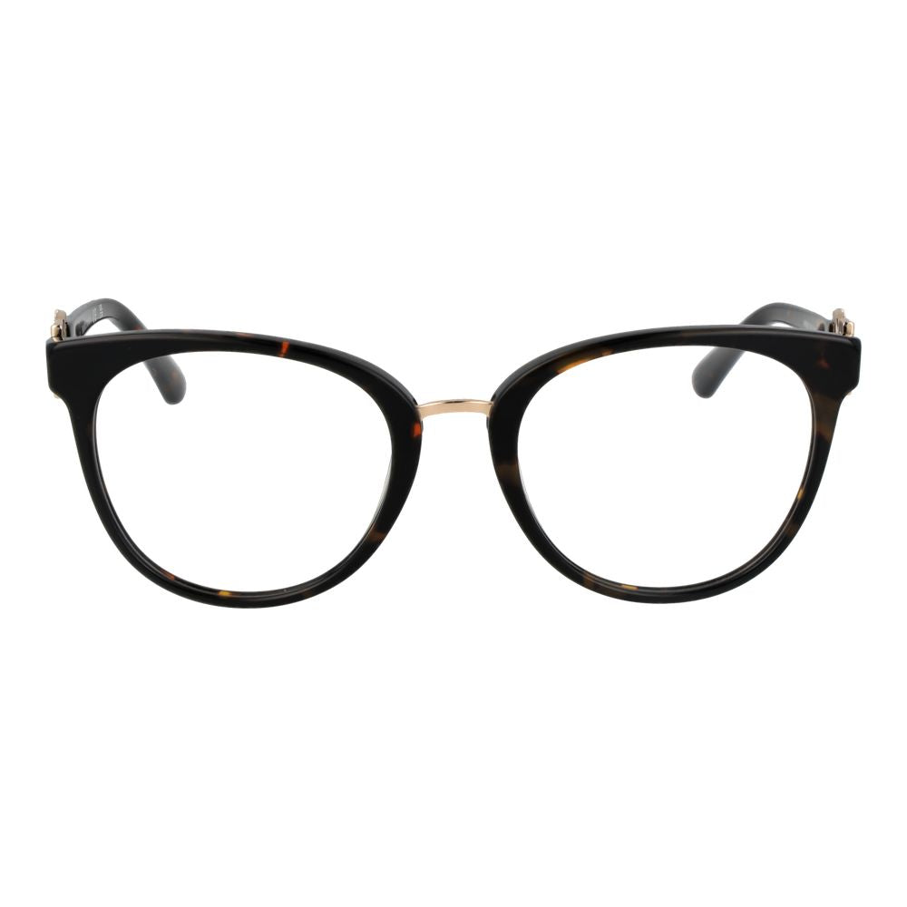 Montures de lunettes Marciano by Guess Brown pour femme