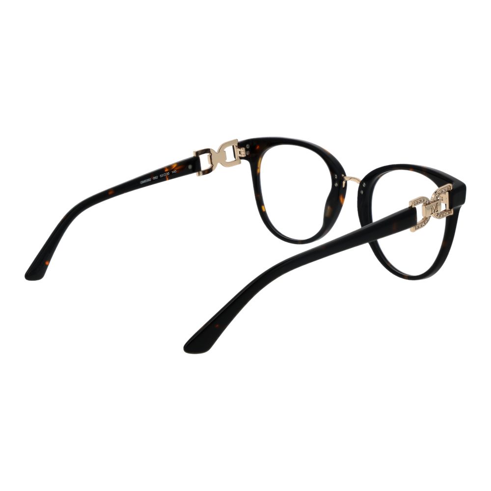 Montures de lunettes Marciano by Guess Brown pour femme
