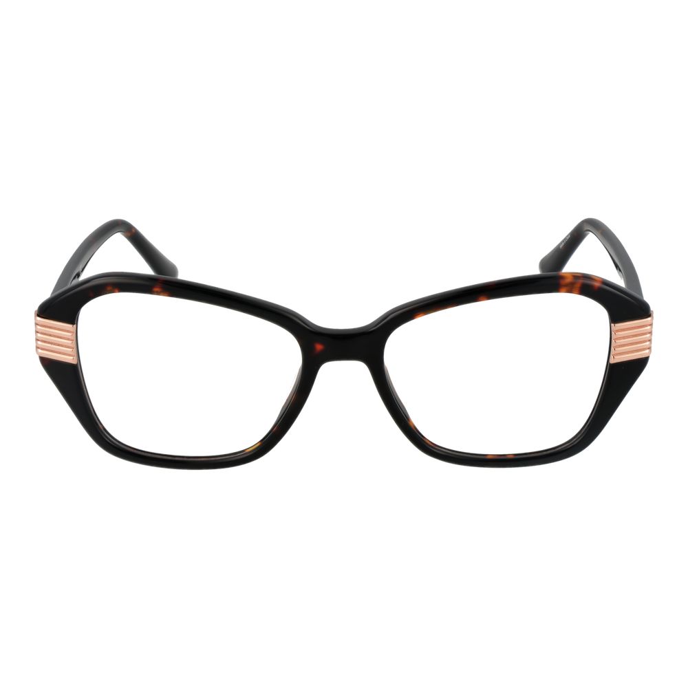 Montures de lunettes Marciano by Guess Brown pour femme
