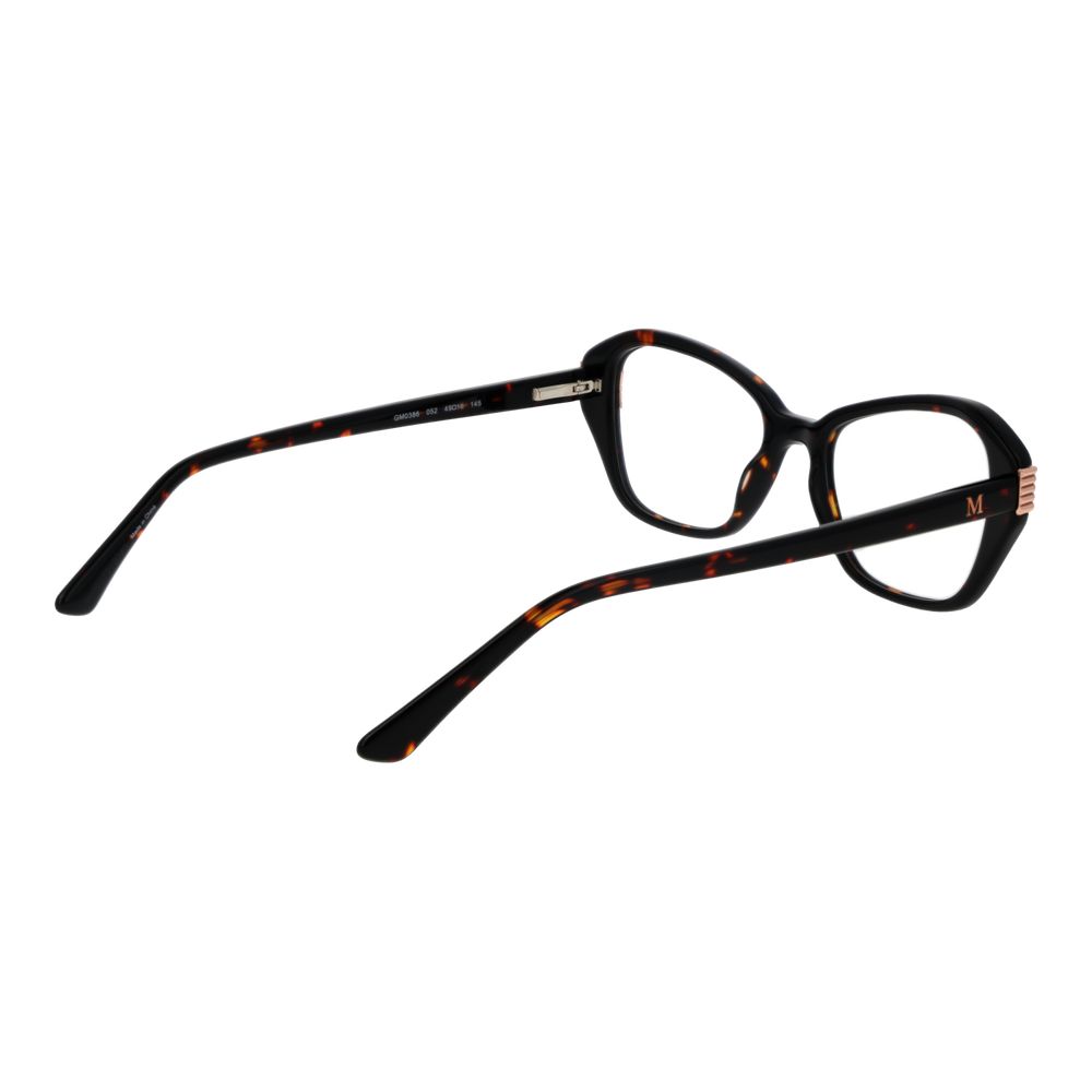 Montures de lunettes Marciano by Guess Brown pour femme